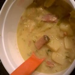 Easter Ham Bone Soup Photos - Allrecipes.com