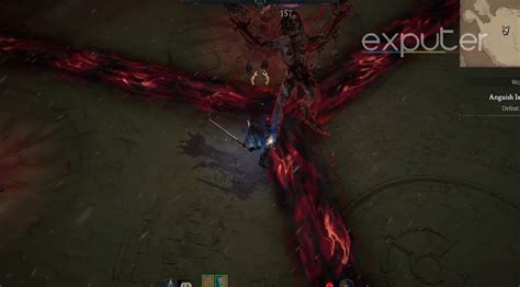 Diablo 4: How To Beat Andariel [Act IV Final Boss] - eXputer.com