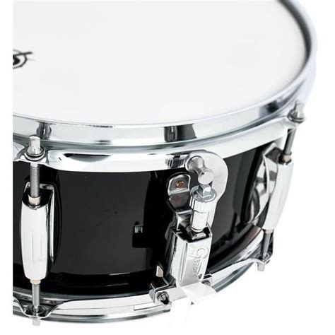 Gretsch Drums 12 X5 5 Mighty Mini Snare BK Thomann UK