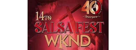 14to Salsa Fest Wknd 2023 MiAgendaPR