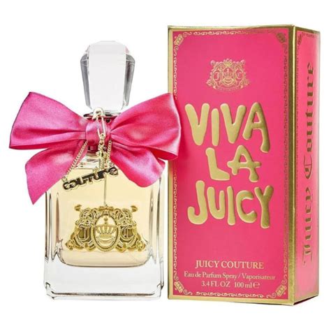 Juicy Couture Viva La Juicy E D P Ml