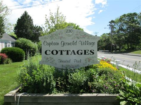 Captain Gosnold Village Cottage Colony - Prices & Reviews (Hyannis ...