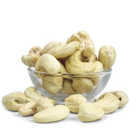 FarmOwn W180 Jumbo Size Cashews Whole Cashew Nut 500 Grams