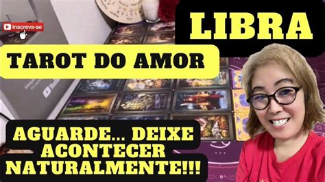 LIBRA ALGUÉM QUE VOCÊ JÁ CONHECE IRÁ BATALHAR PRA TE CONQUISTAR