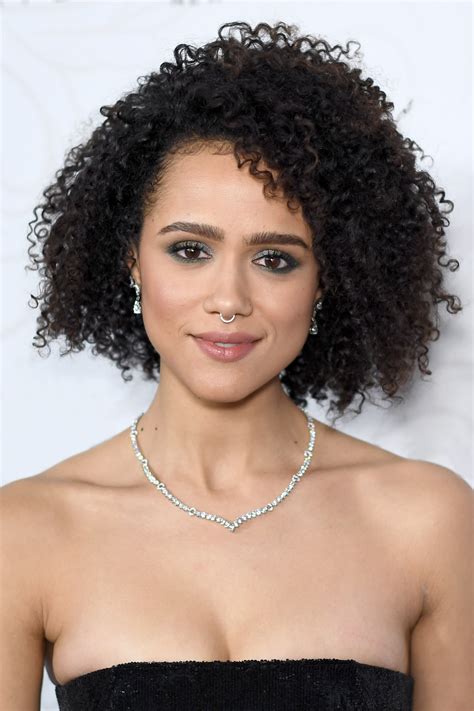 Nathalie Emmanuel - About - Entertainment.ie