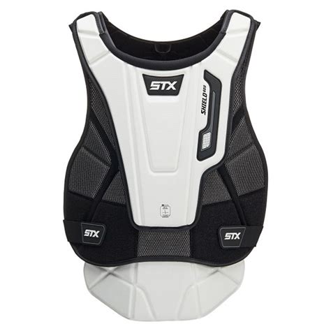 Best Lacrosse Goalie Chest Protectors In 2022 - Lacrosse Pal