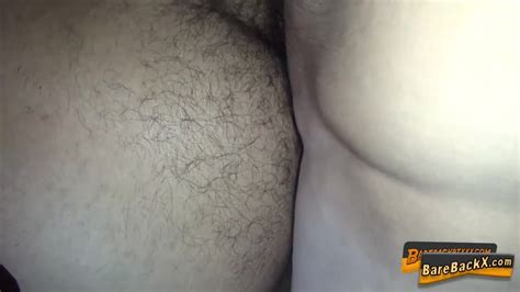 Hairy Rawdawged Bears Ass BoyFriendTV