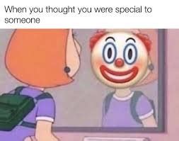 Clown Meme Meme By Roawesome Memedroid