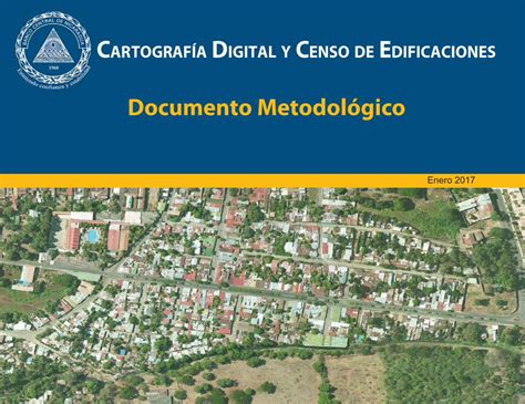 PDF CARTOGRAFÍA DIGITAL Y CENSO DE EDIFICACIONES 2021 6 9 el