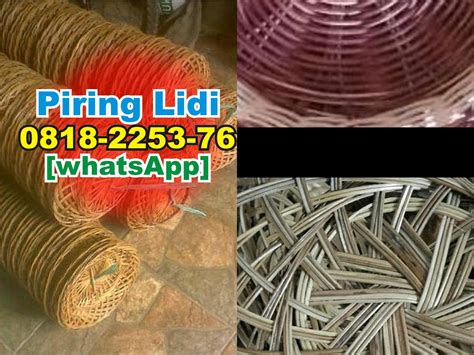 Harga Piring Lidi Di Jakarta O O Wa Piring Lidi Harga