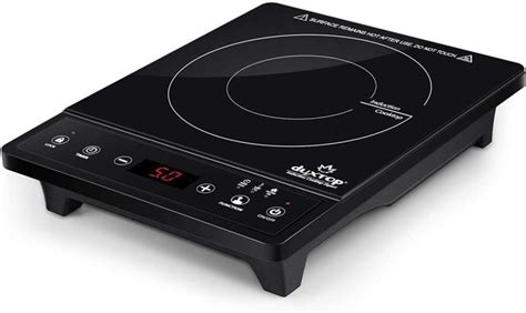 The Best Portable Induction Stovetop in 2025 • ThreeTwoHome