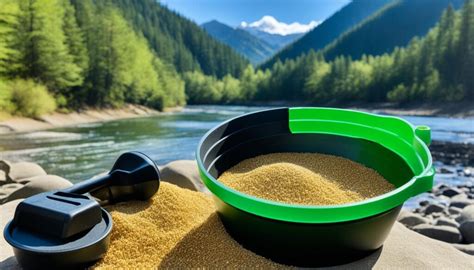 Recommended Gold Panning Kits For Prospecting Enthusiasts