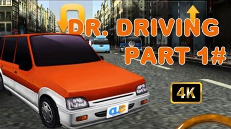 Dr Driving Android Gameplay Full Hd Best Car Driving Car