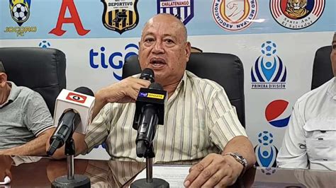 Se Confirma Fecha De La Final E Inicio Del Campeonato Clausura 2025