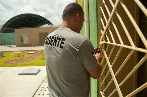 Funase Convoca Agentes Socioeducativos Para O Interior Local