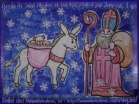 Bricolages Pour La Saint Nicolas