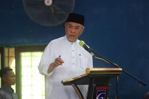 Bn Akan Letak Calon Pada Prk Dun Mahkota Ahmad Zahid Kosmo Digital