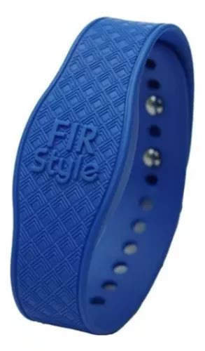 Pulseira Bracelete Magn Tica Fir Style E Energy Nipponflex