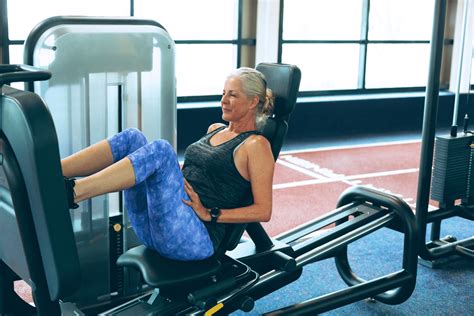 Before You Start Exercising Some Helpful Tips For Older Adults Exercise Right