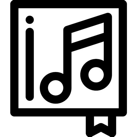 Music Player Vector SVG Icon SVG Repo