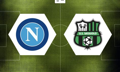 SSC Neapel Sassuolo Tipp Prognose Und Quote 29 10 2022 LigaLIVE