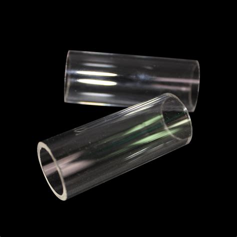 Plexiglass Tube Acrylic Cylinder Transparent Acrylic Tube Clear PMMA