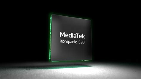 mediatek takes entry chromebook performance   level