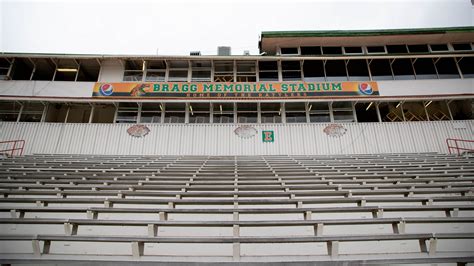 Florida A&M BOT announces renovations to Bragg Memorial Stadium to be ...