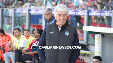 Cagliari Atalanta Nicola Vs Gasperini Mai Una Vittoria Per Il Tecnico