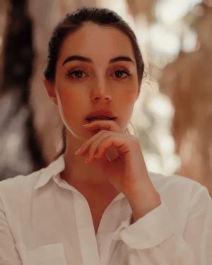 Adelaide Kane Photographed By Luc Coiffait Mea Regina Mea Lux Meus Amor