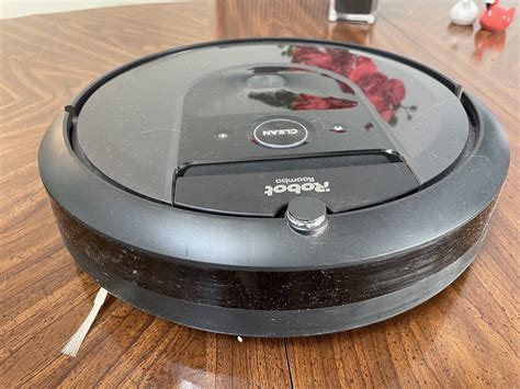 How To Clean a Robot Vacuum: Sensors, Brush, and More | Digital Trends