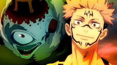 "Stand proud, you are strong": Sukuna's famous quote in Jujutsu Kaisen, explained