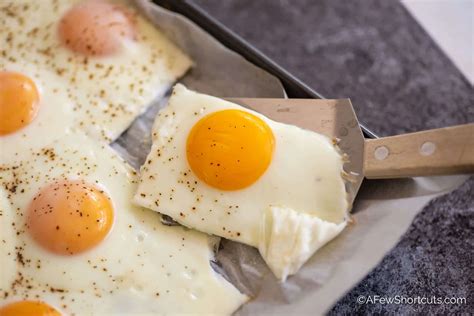 Simple Sheet Pan Eggs Recipe Great For A Crowd Laptrinhx News