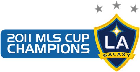 File:LA Galaxy logo (2011 MLS Cup Champions).svg - Logopedia, the logo ...