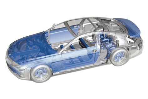 Global Automotive Lightweight Materials 2012 Car Body Design