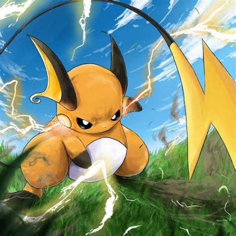 Raichu Ff Youtube