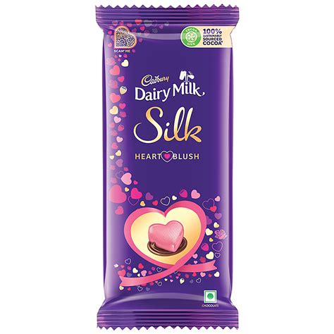 Astonishing Collection of Full 4K Dairy Milk Silk Images - Over 999