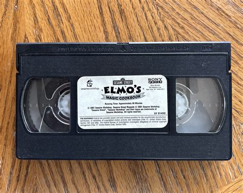 Lot Of 3 Sesame Street All Star Alphabet VHS 2005 Dixie Chicks