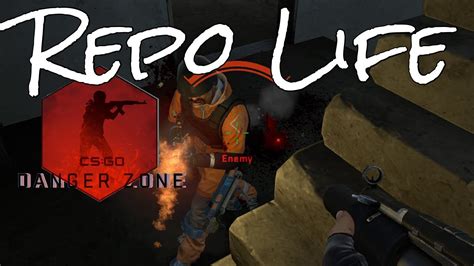 Cs Go Danger Zone Sirocco Dual View Gameplay With Jack Bauer Youtube