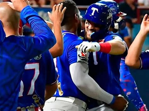 Tiburones De La Guaira Refuerzan Liderazgo En El Round Robin Tras