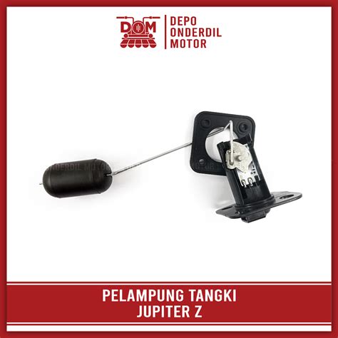 Pelampung Tangki JUPITER Z TOKAIDO Plampung Apung Tengki Sensor