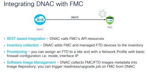 Fmc Integration With Dnac Cisco Community