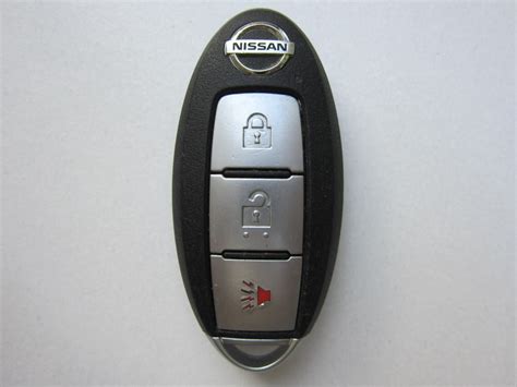 Used Oem 2019 2021 Nissan Murano Smart Key Keyless Remote Fob Unlocked