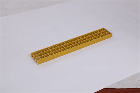 Light Weight Plastic Reinforced Fiberglass Frp Grating For Factory