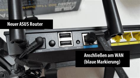 Anleitung Vpn Auf Asus Router Verwenden Schrittweise