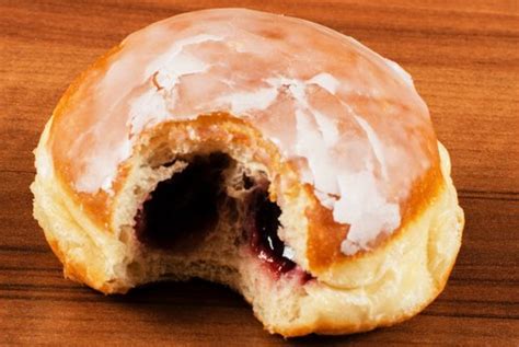 Berliner Pfannkuchen Recipe - Delicious German Jelly Donut