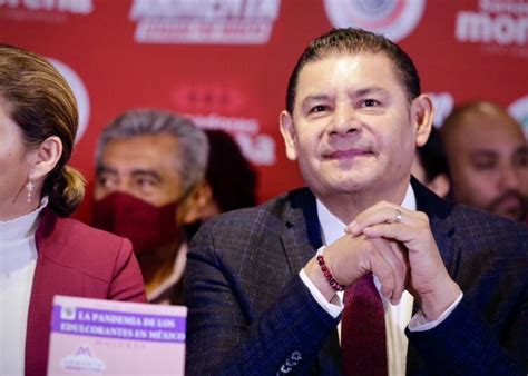 Armenta y Morena arrasarían en la elección El Heraldo de Puebla