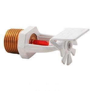 Extended Coverage Sprinkler All Industrial Manufacturers