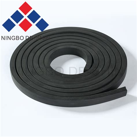 Chmer Rubber Door Seal 1015mm China Ningbo De Shin Industrial