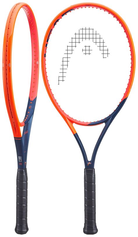 Head Radical Team 2023 Racquet Tennis Warehouse